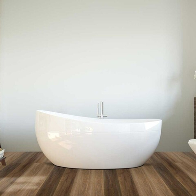 Кварцвиниловая плитка Planker Rockwood 1002 Дуб агат