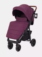 Коляска детская RANT "VEGA" RA057