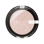 Хайлайтер компактный RELOUIS PRO highlighter тон 01 Pearl