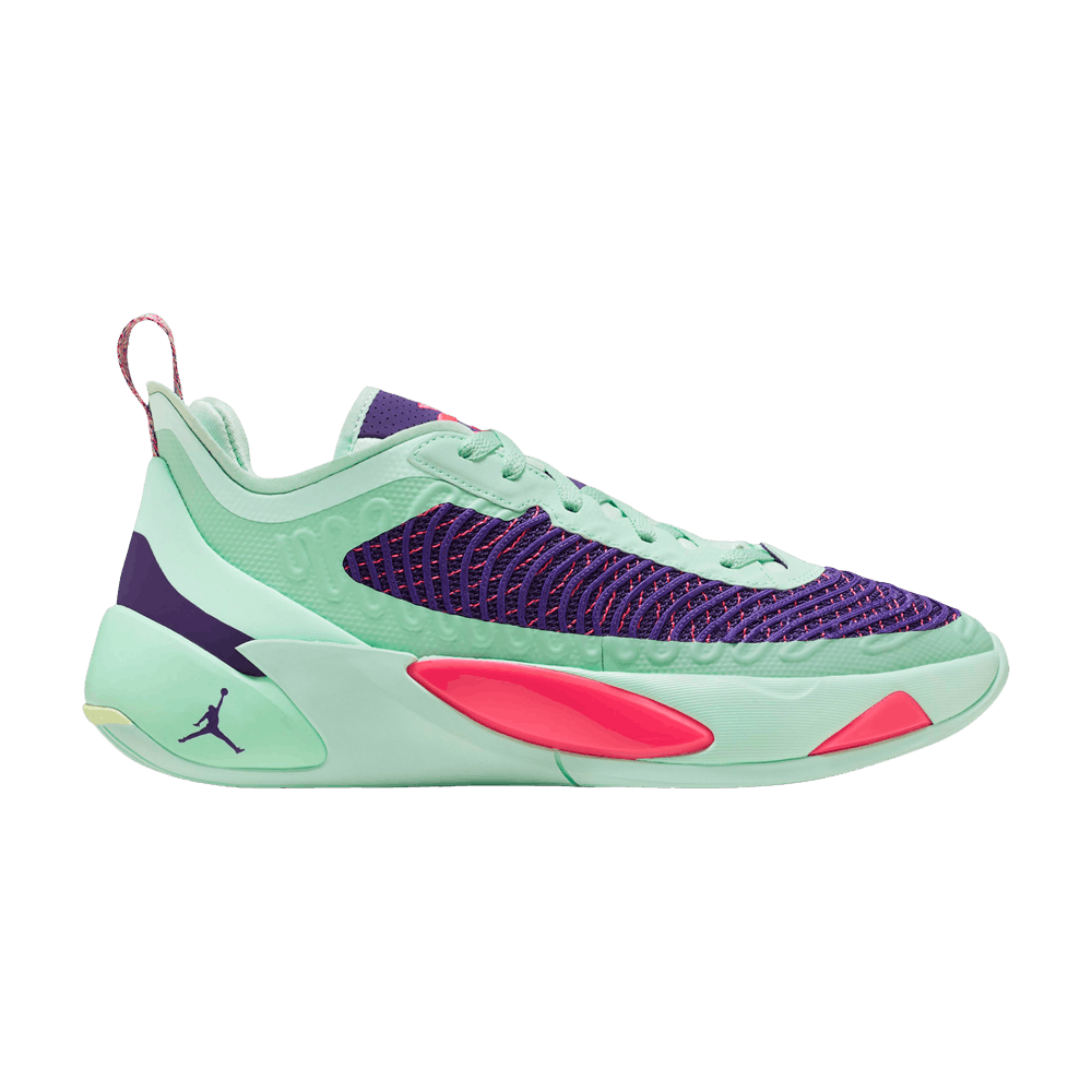 Кроссовки Jordan Luka 1 "Mint Foam" Pf 1