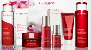 Clarins