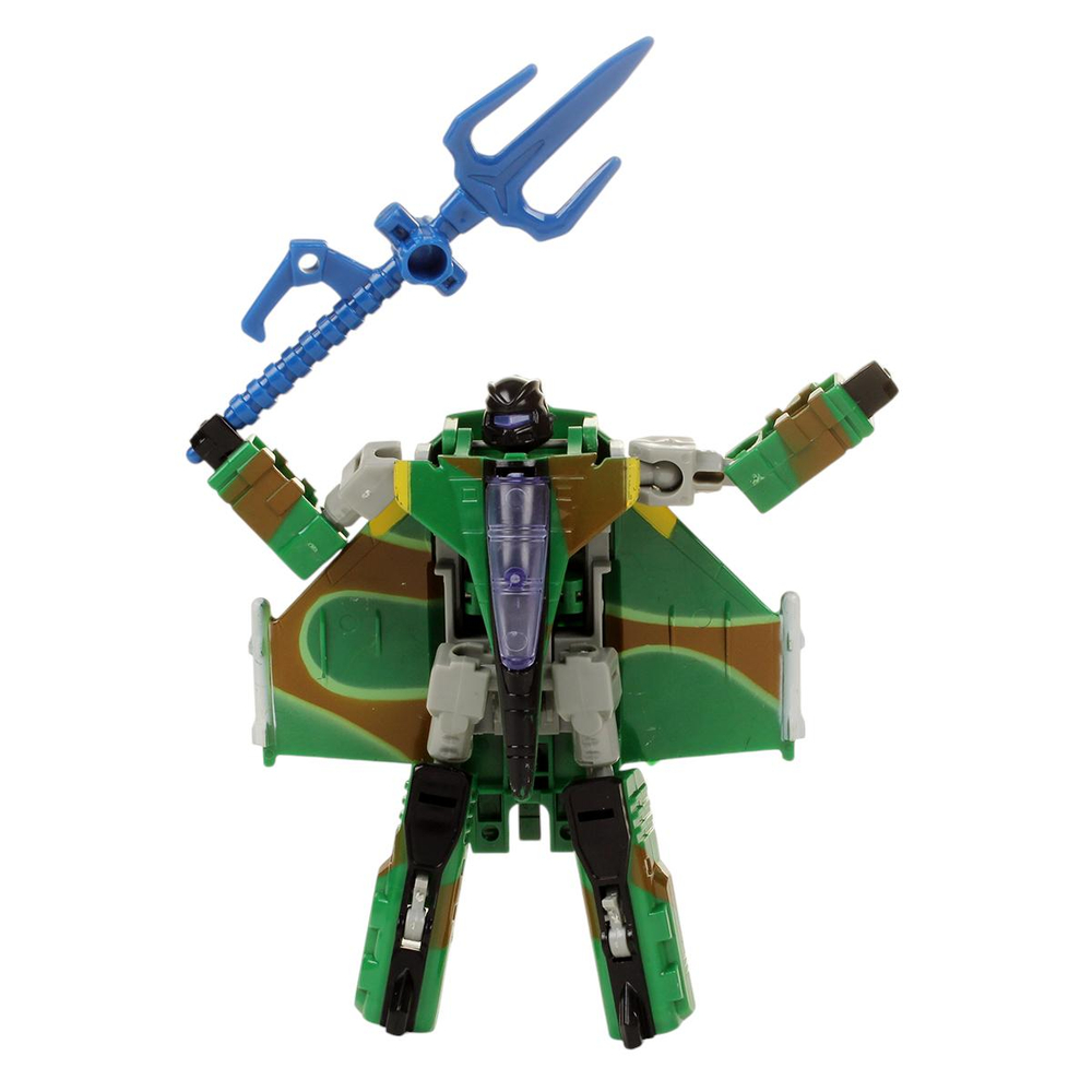 Робот-машина, коробка 10800-8