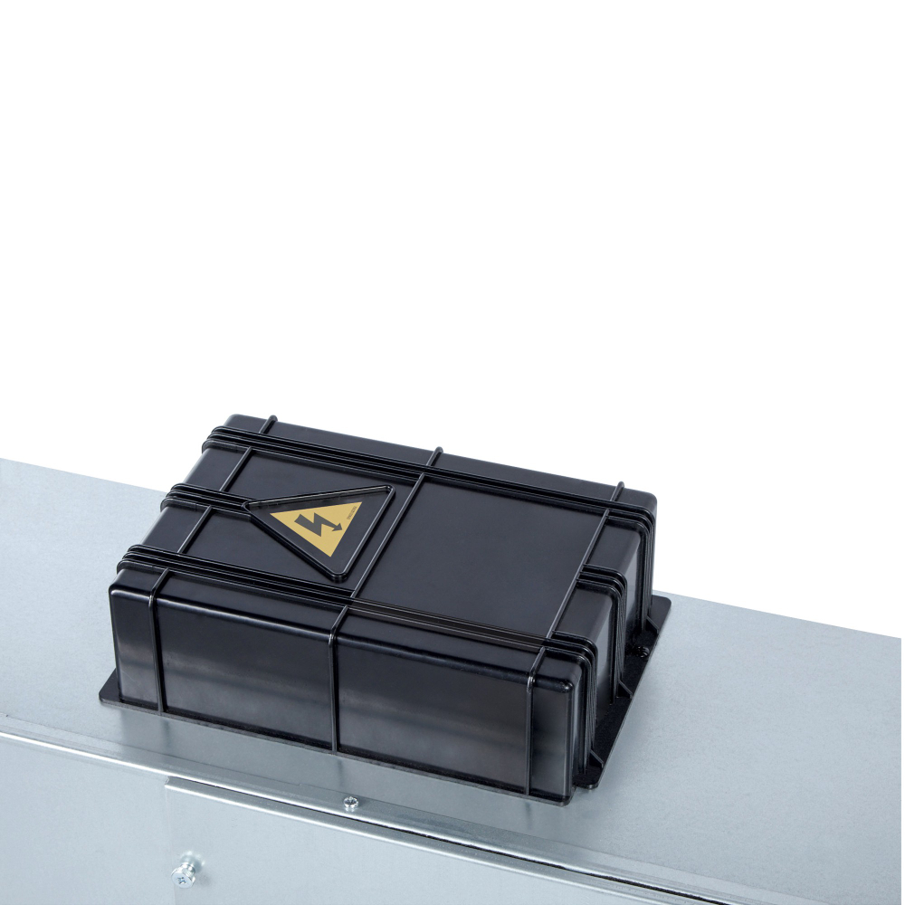 Установка приточно-вытяжная SHUFT Universe RVX-150 inv НС-1521726