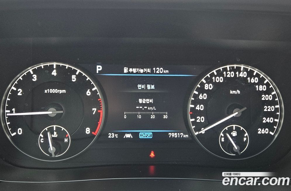 Genesis G90 3.8 AWD (02.2020)