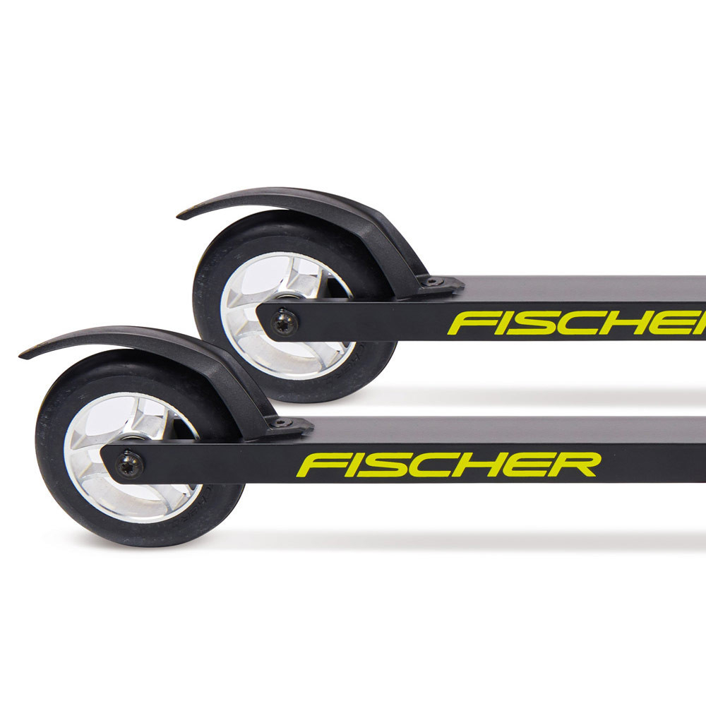 Лыжероллеры FISCHER RC7 SKATE, M02020
