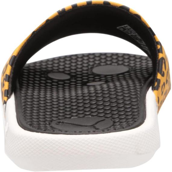 Puma Cool Cat Roar Jr 'Yellow Black'