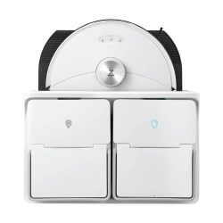 Робот-пылесос Roborock S8 MaxV Ultra белый