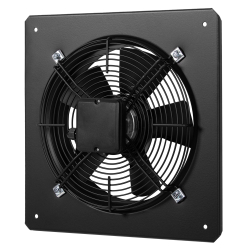 Вентилятор осевой SHUFT AXW 300-4E