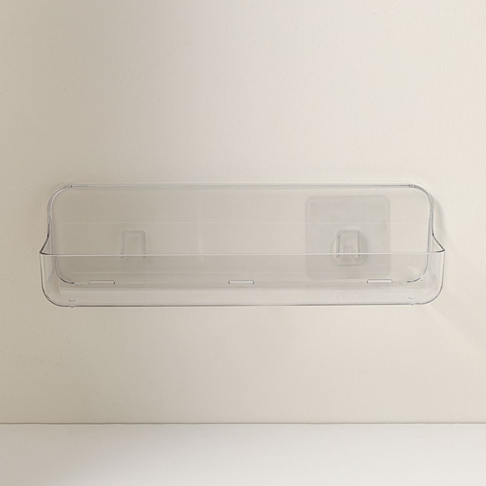 Органайзер для ванной и кухни подвесной Keep In, 32х11х8,5 см