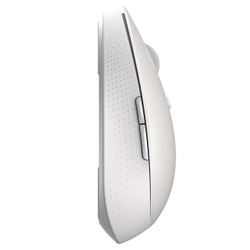 Мышь беспроводная Xiaomi Mi Dual Mode Silent Edition (HLK4040GL)