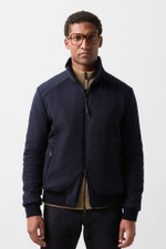 Куртка BOGNER KEVIN-W в синем цвете