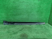 Накладка порога левая BMW 5er G30 (17-23) M-paket