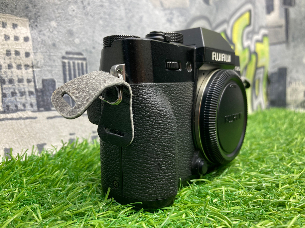 FujiFilm X-T20 (15.000 кадров)