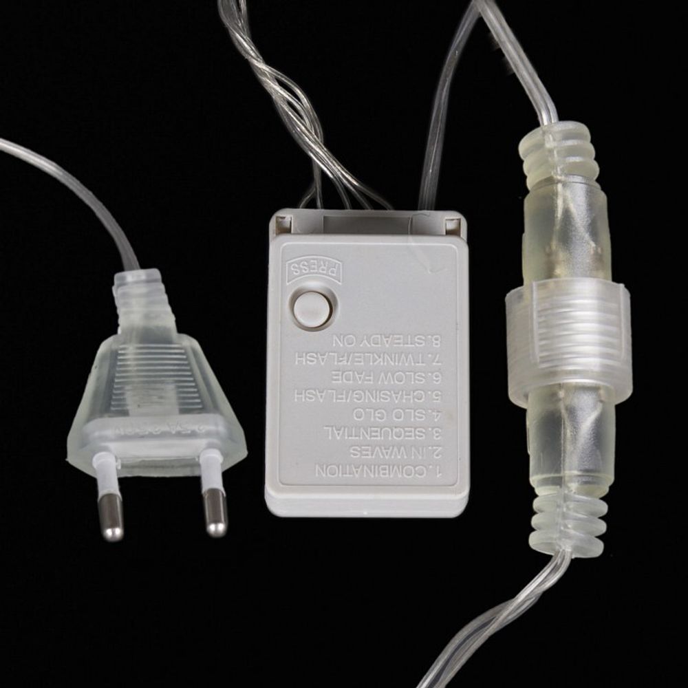 Бахрома световая Sneha  A-056 BL