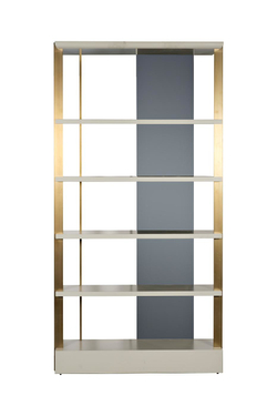 Стеллаж Bel Air Garda Decor 58DB-SH19263