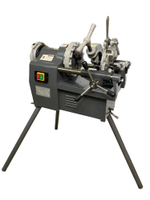 Станок для нарезания наружной резьбы REALREZ RZT-R2