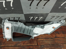 Обшивка стойки багажника правая Chery Tiggo 7 Pro Max 22-нв Б/У Оригинал 403005662AAAGY