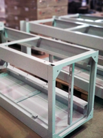 Изготовление оснований корпусов