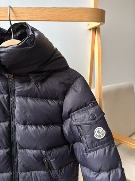 Пуховая куртка Moncler , 104