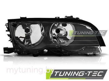 Передняя фара правая Bmw 3 E46