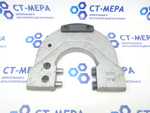 Калибр-скоба гладкая регулируемая 35-43 8118-0007-1 ЧИЗ