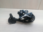 Переключатель Shimano XTR RD-M972 z035