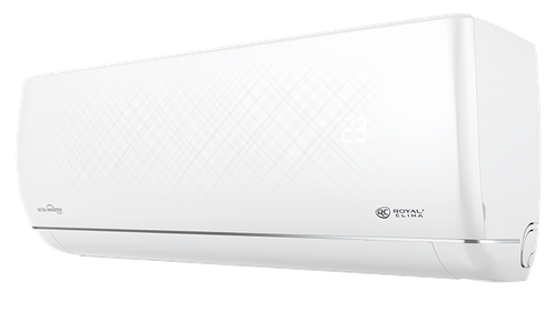 Инверторная сплит-система серии RENAISSANCE DC EU INVERTER 2024 RCI-RND30HN (комплект)