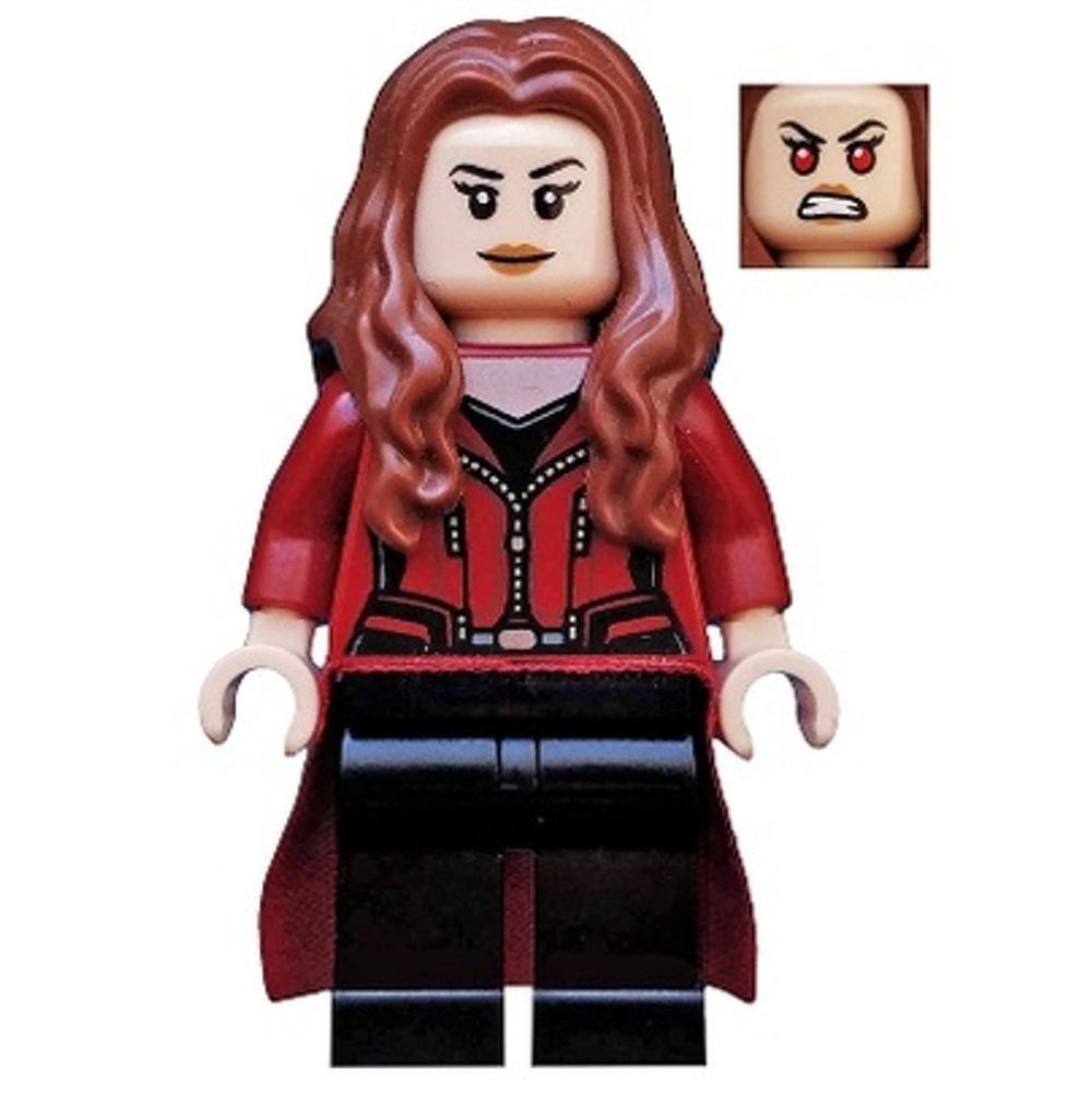 Алая Ведьма sh0256