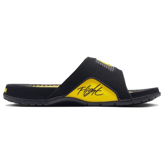 Джордан Гидро 4 Слипоны Мужские