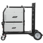 ПТК HANKER MULTIWAVE TIG 320 P AC/DC LCD H45 сварочный инвертор 005.400.402