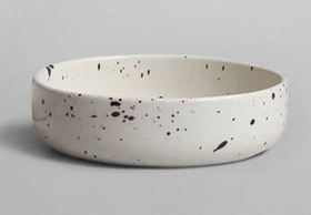 Тарелка борт скруглен d 16 см h 4,5 см MANPUPUNER