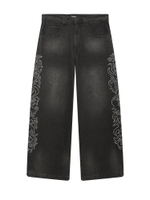 Джинсы (Wide Fit) Pretty Flacko Extra Wide Leg Pants