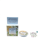 Очищающий гидрофильный бальзам для лица Heimish All Clean Balm Mandarin с мандарином, пробник 5 мл.