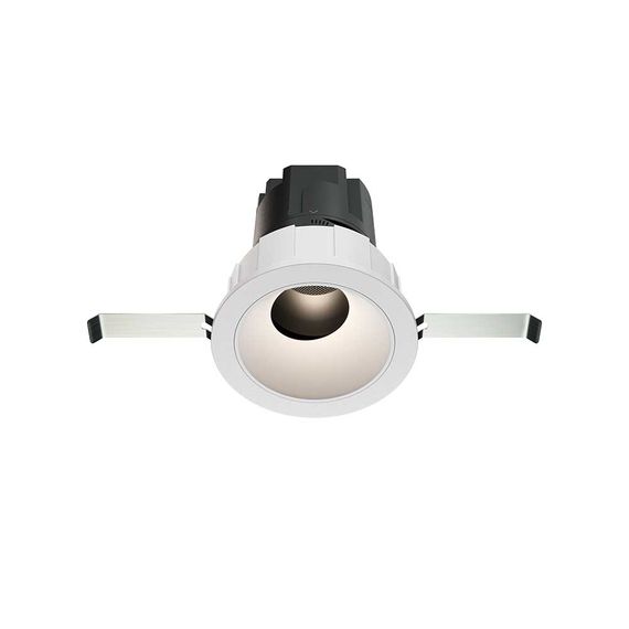 Встраиваемый светодиодный светильник Maytoni Technical Wise DL057-7W4K-W