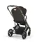 Прогулочная коляска Cybex Balios S Lux TPE Chocolate Brown