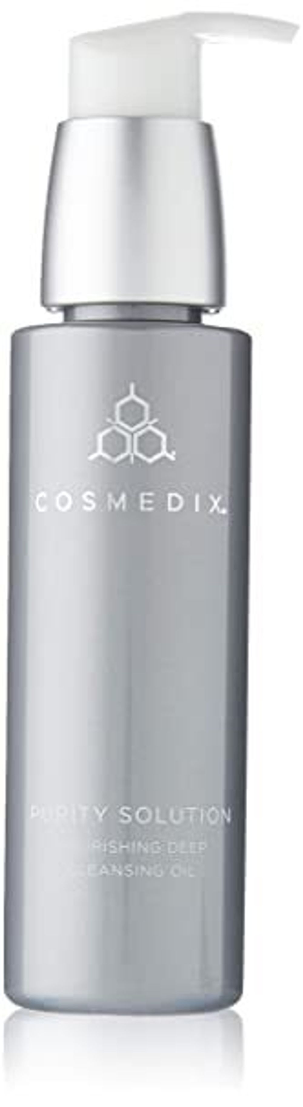 Питательное масло для глубокой очистки кожи COSMEDIX Purity Solution Nourishing Deep Cleansing Oil 100 мл