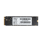 Твердотельный накопитель SSD XG XGM512-R 512GB M.2 NVMe PCIe 3.0x4