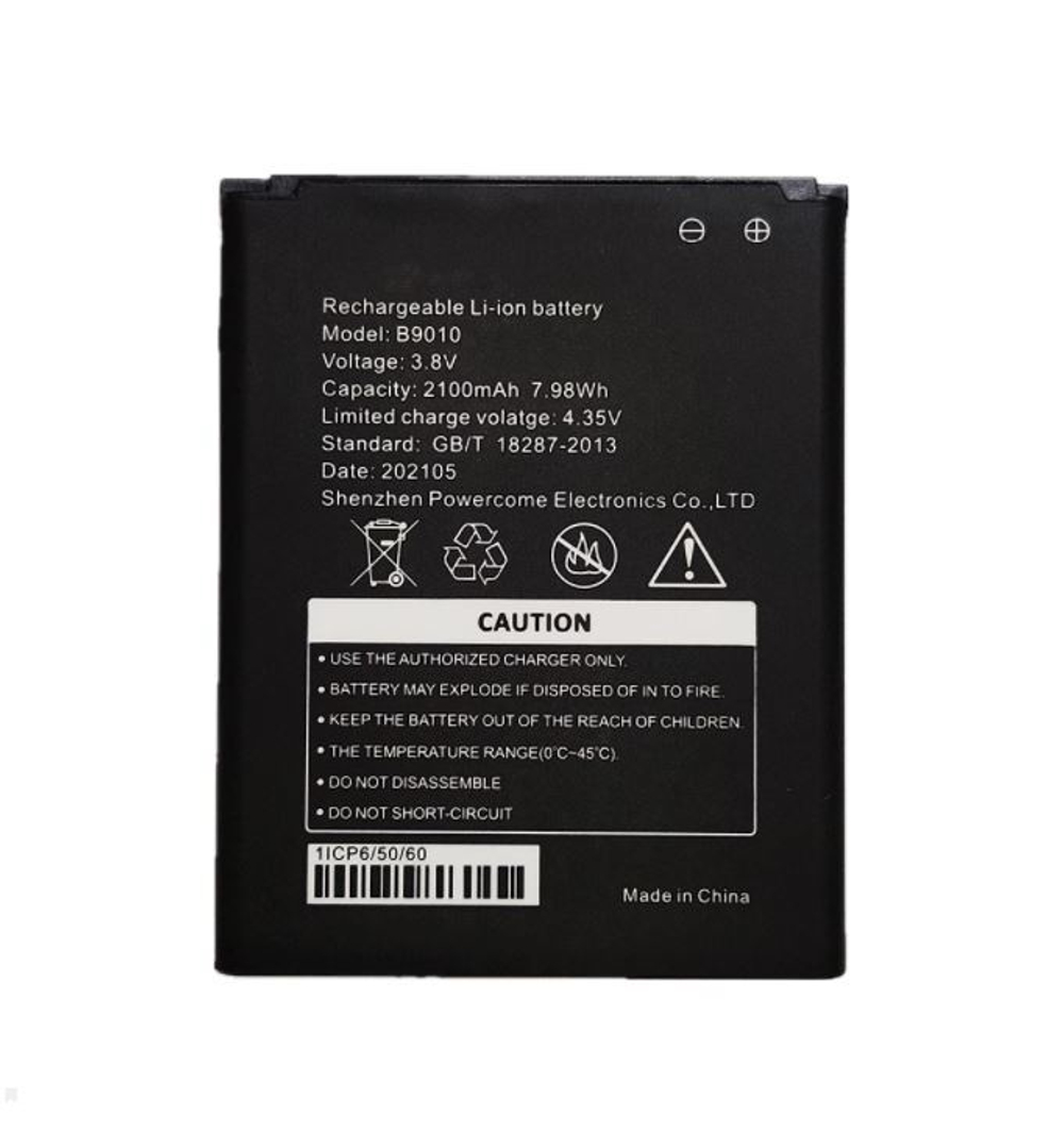 Аккумулятор ET B9010 (4G)