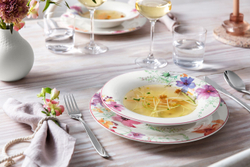 Villeroy & Boch Глубокая тарелка Mariefleur 23 см 10-4100-2700