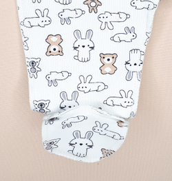 Комплект Мишки и Зайчики 2