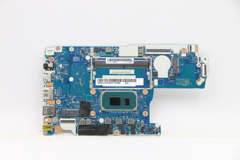 Материнская плата для ноутбука Lenovo V17 G2-ITL 82NX NOK i5-1135G7 UMA 8GB RPMC (5B21C41679), оригинал