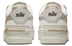Кроссовки Nike Air Force 1 Low Shadow (Женская размерная сетка)