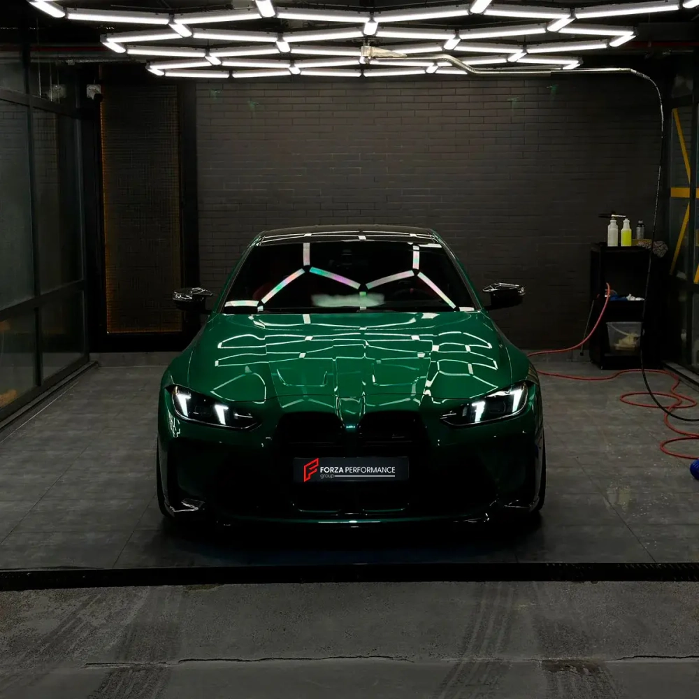 КОВАНЫЕ ДИСКИ ДЛЯ BMW M4 G82 2024 БМВ