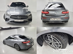Mercedes-Benz E-Class W213 E300d 4MATIC Coupe (01.2023)