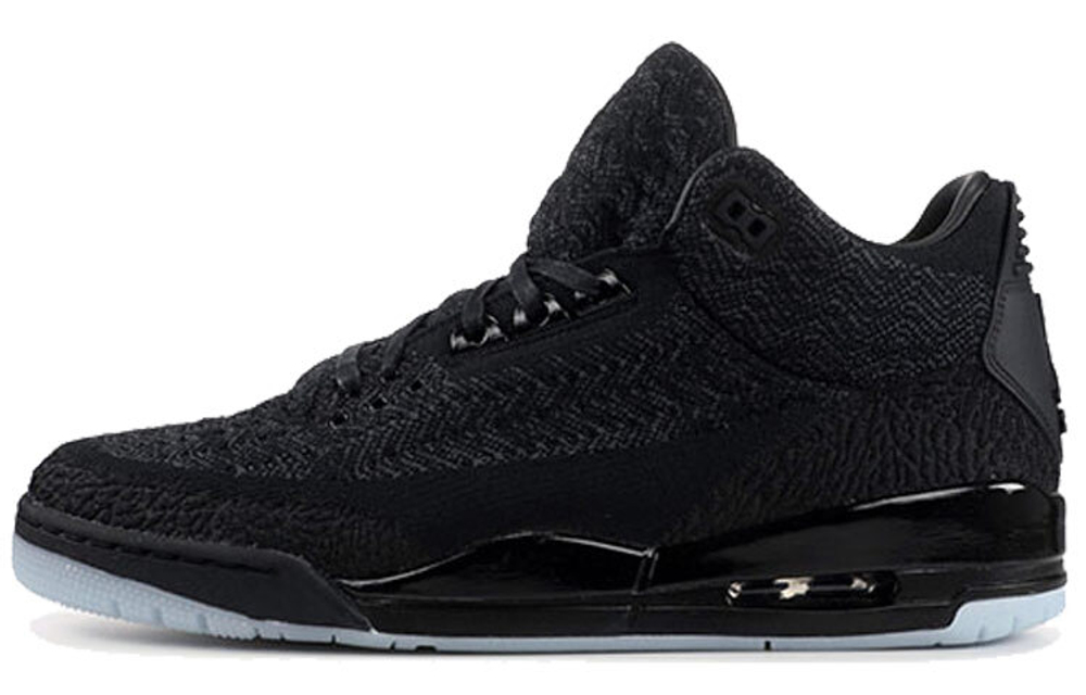 Кроссовки Jordan Air Jordan 3 Retro Flykni