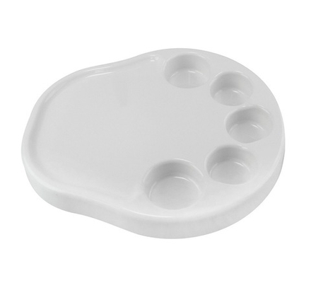 Столешница под напитки 450 х 400 мм, пластик