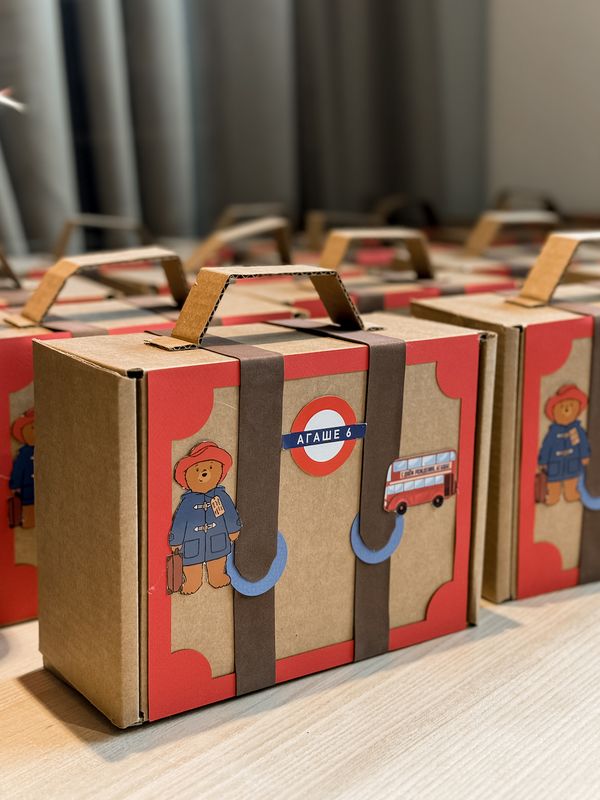 Паддингтон