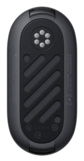Экшн-камера Insta360 GO 3S 128Gb Черный
