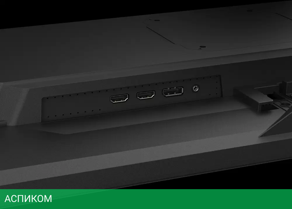 Игровой монитор Gigabyte GS27QA