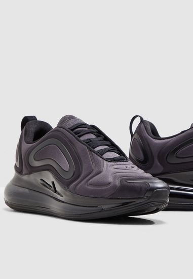 Кроссовки Nike Air Max 720 Triple Black